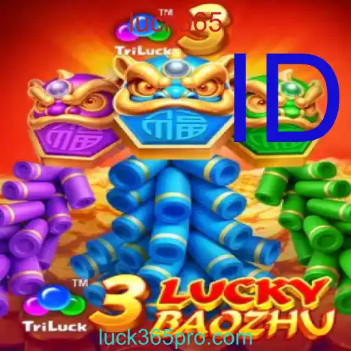 3LuckyBaozhu