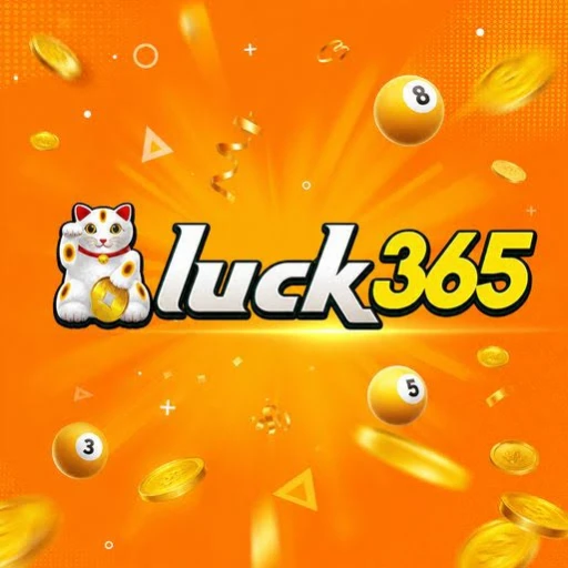luck365 : Halaman Special Games Daring Terpopuler Logo
